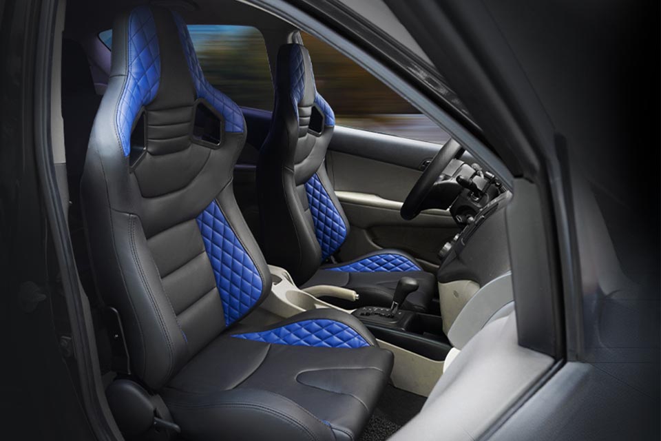 Ruian JIABEIR Auto Parts Co., Ltd.