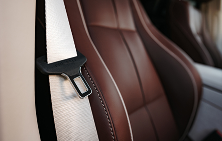 Ruian JIABEIR Auto Parts Co., Ltd.