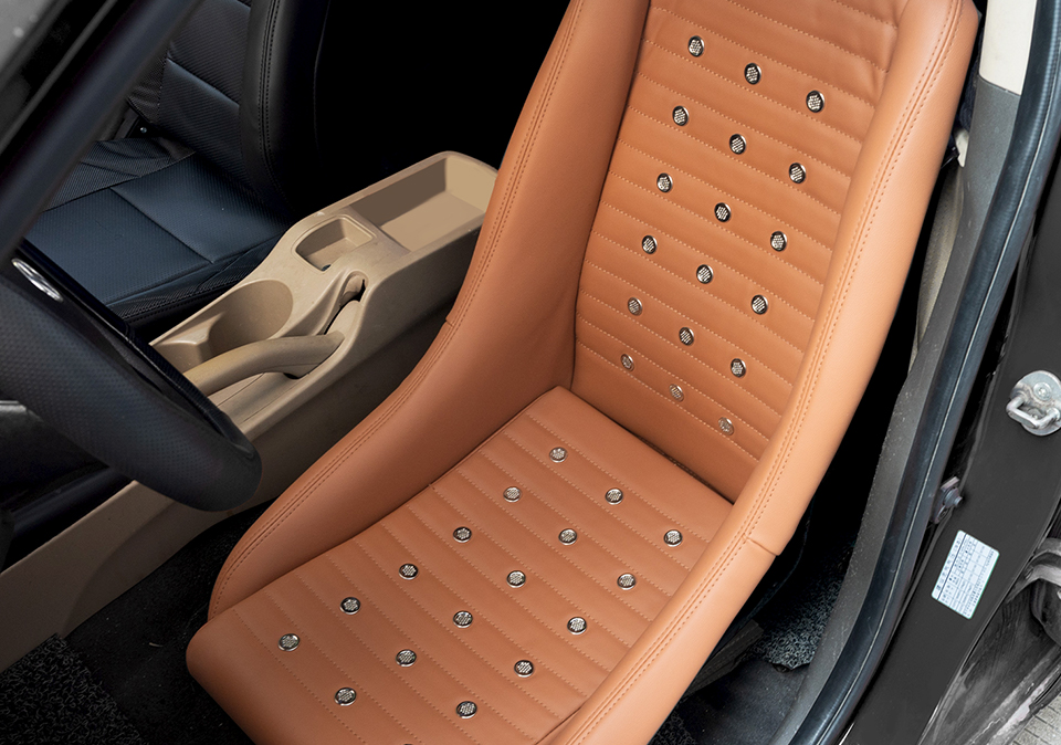 Ruian JIABEIR Auto Parts Co., Ltd.